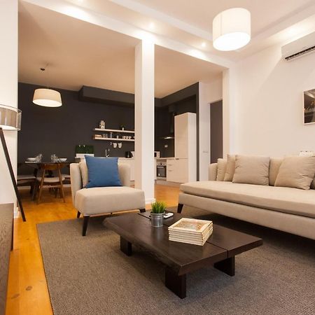 Flh Baixa Family Spacious Apartment Lizbona Zewnętrze zdjęcie