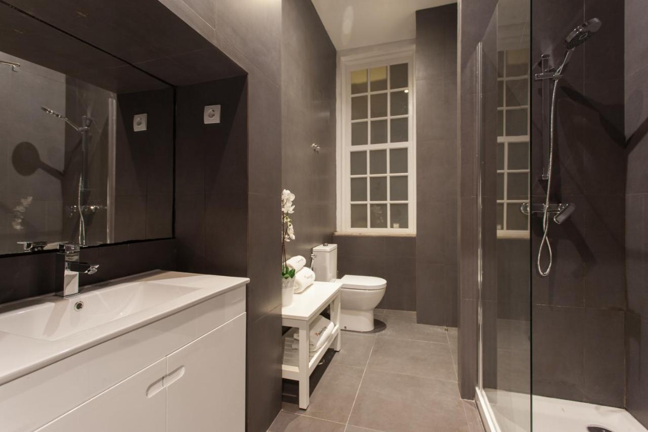 Flh Baixa Family Spacious Apartment Lizbona Zewnętrze zdjęcie