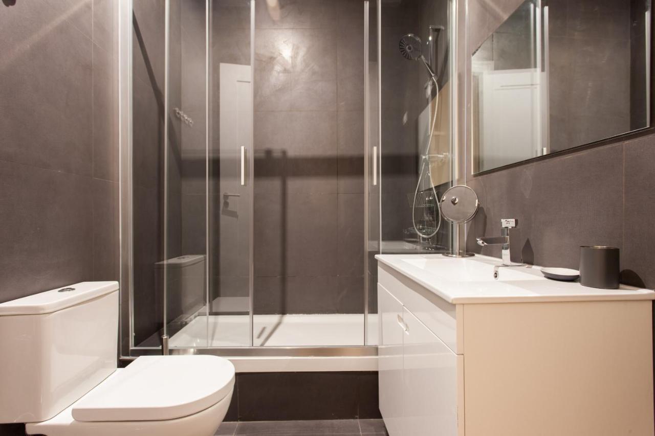 Flh Baixa Family Spacious Apartment Lizbona Zewnętrze zdjęcie
