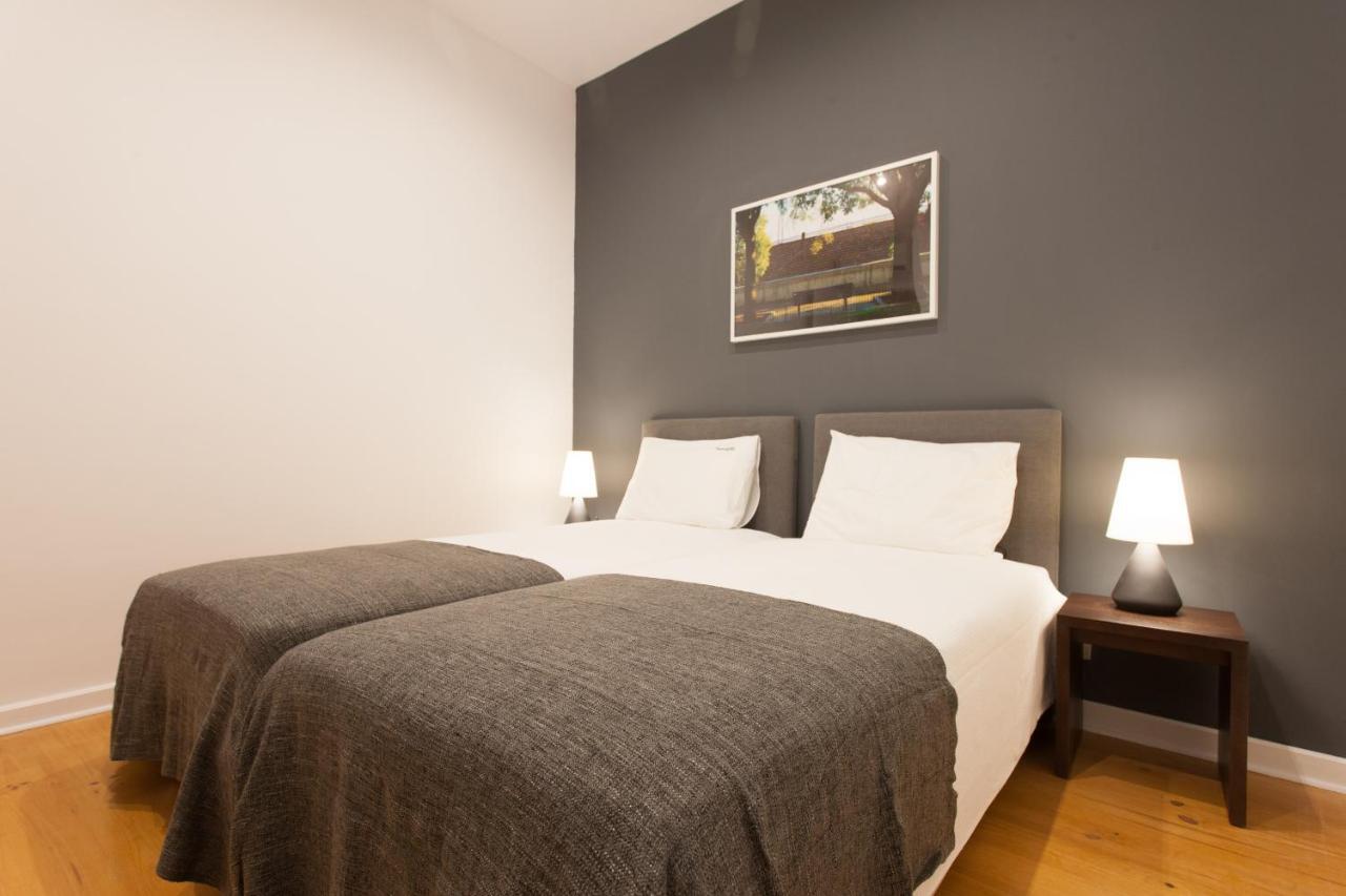 Flh Baixa Family Spacious Apartment Lizbona Pokój zdjęcie