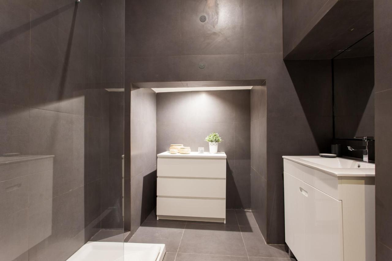 Flh Baixa Family Spacious Apartment Lizbona Zewnętrze zdjęcie