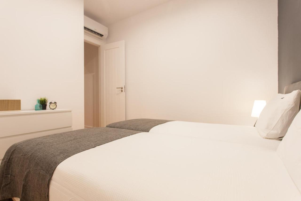 Flh Baixa Family Spacious Apartment Lizbona Zewnętrze zdjęcie