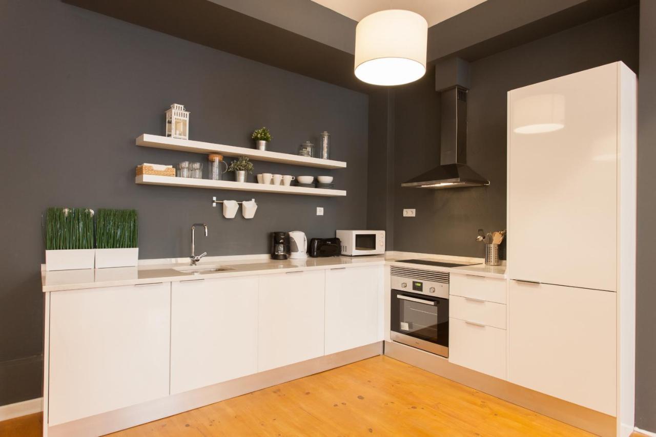 Flh Baixa Family Spacious Apartment Lizbona Zewnętrze zdjęcie